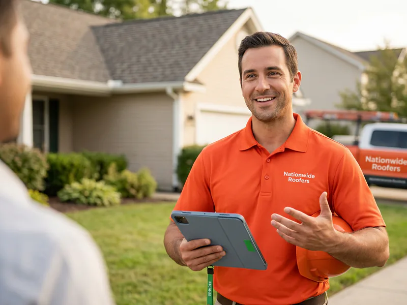 Roof Installation  in Cambridge  FAQ